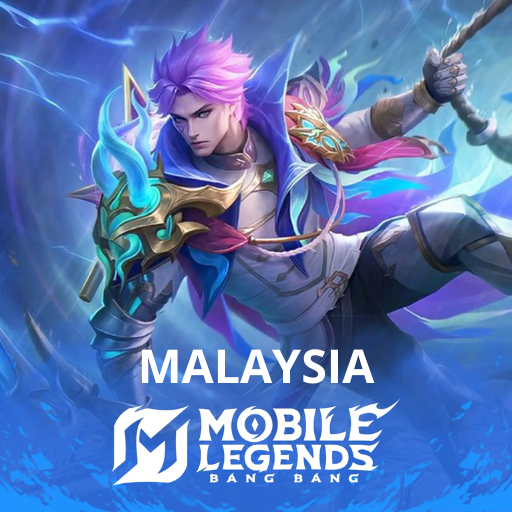 MOBILE LEGENDS MALAYSIA